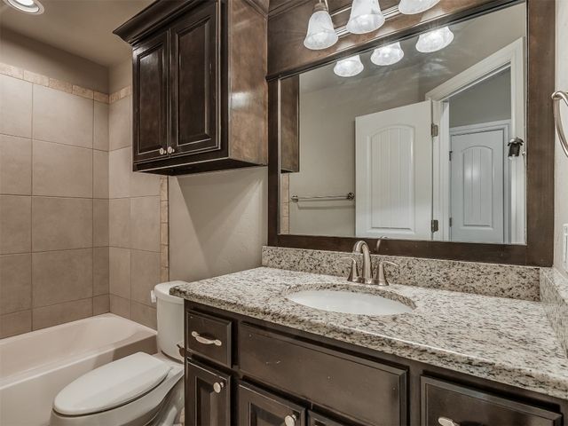 1412 Reid Pryor Road, Norman, OK 73072