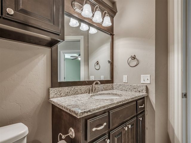 1412 Reid Pryor Road, Norman, OK 73072