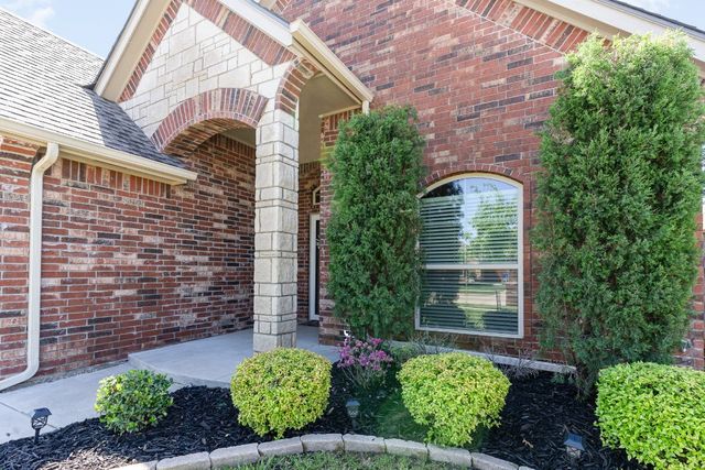 1412 Reid Pryor Road, Norman, OK 73072
