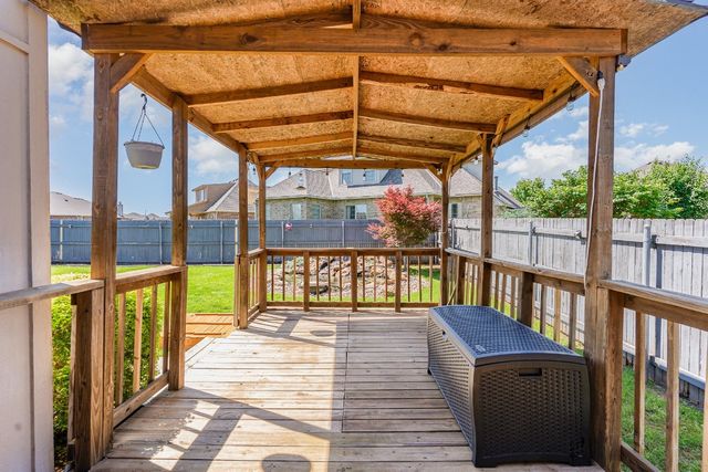 1412 Reid Pryor Road, Norman, OK 73072