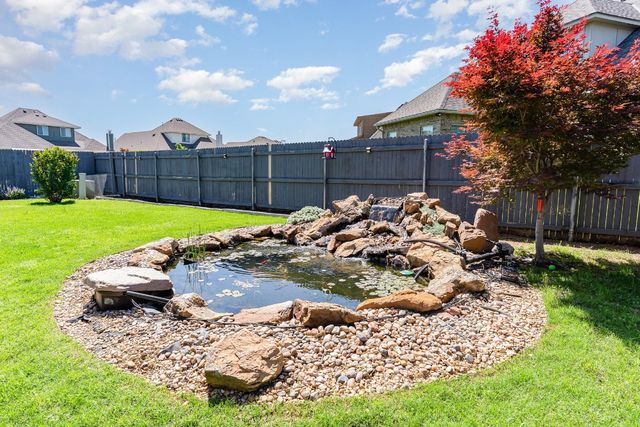 1412 Reid Pryor Road, Norman, OK 73072