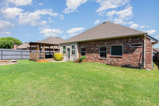 1412 Reid Pryor Road, Norman, OK 73072