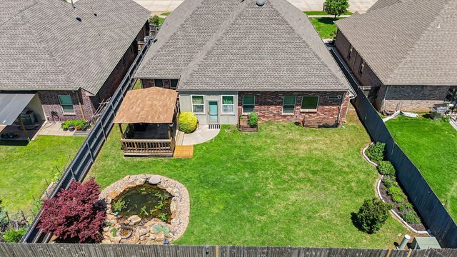 1412 Reid Pryor Road, Norman, OK 73072