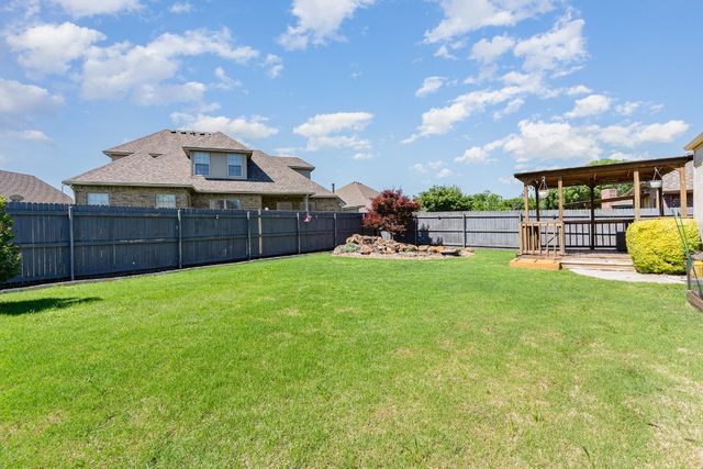 1412 Reid Pryor Road, Norman, OK 73072
