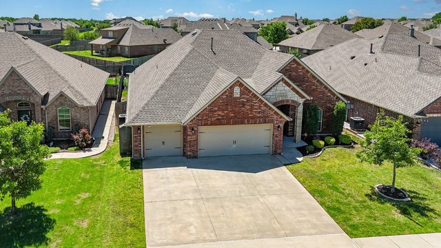 1412 Reid Pryor Road, Norman, OK 73072