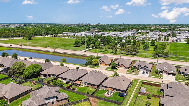 1412 Reid Pryor Road, Norman, OK 73072