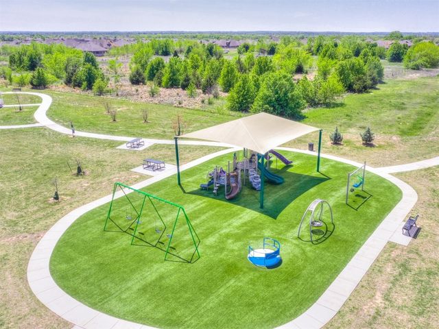 1412 Reid Pryor Road, Norman, OK 73072