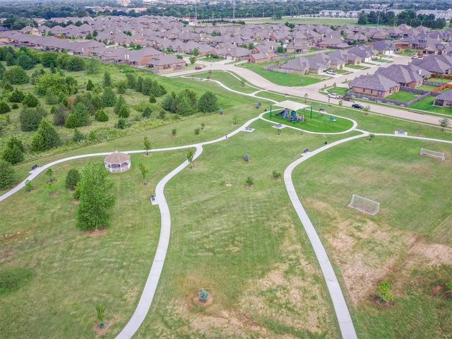 1412 Reid Pryor Road, Norman, OK 73072
