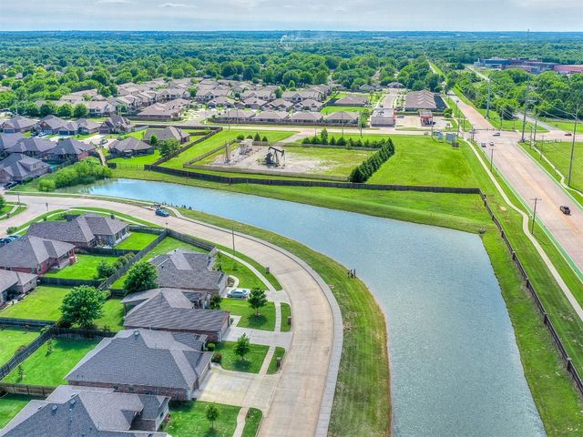 1412 Reid Pryor Road, Norman, OK 73072