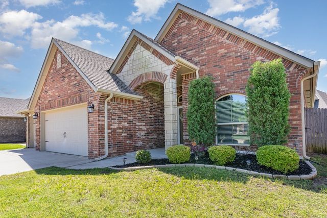 1412 Reid Pryor Road, Norman, OK 73072