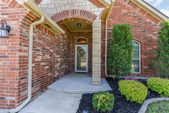1412 Reid Pryor Road, Norman, OK 73072