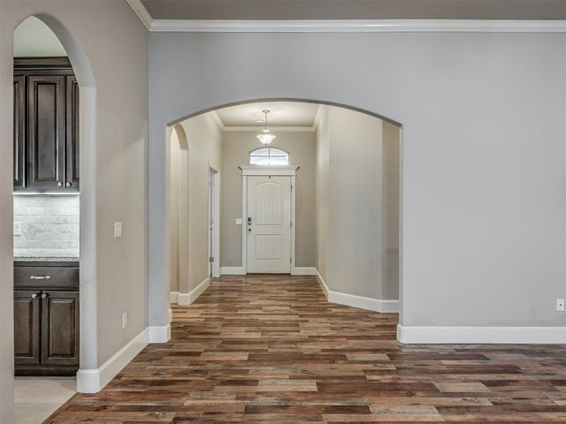 1412 Reid Pryor Road, Norman, OK 73072