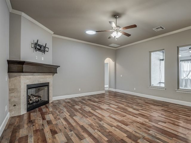 1412 Reid Pryor Road, Norman, OK 73072