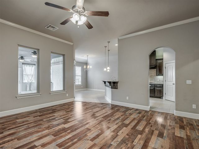 1412 Reid Pryor Road, Norman, OK 73072