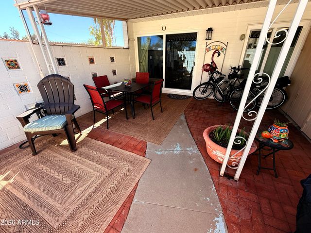 815 N HAYDEN Road B2, Scottsdale, AZ 85257