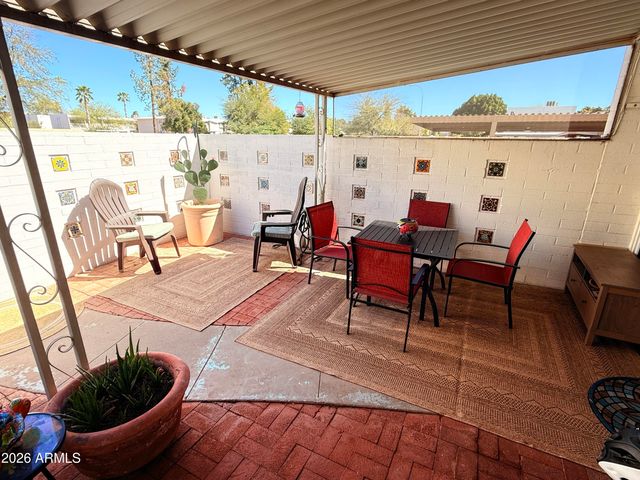 815 N HAYDEN Road B2, Scottsdale, AZ 85257