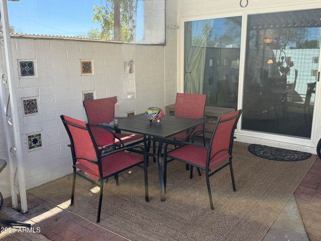 815 N HAYDEN Road B2, Scottsdale, AZ 85257