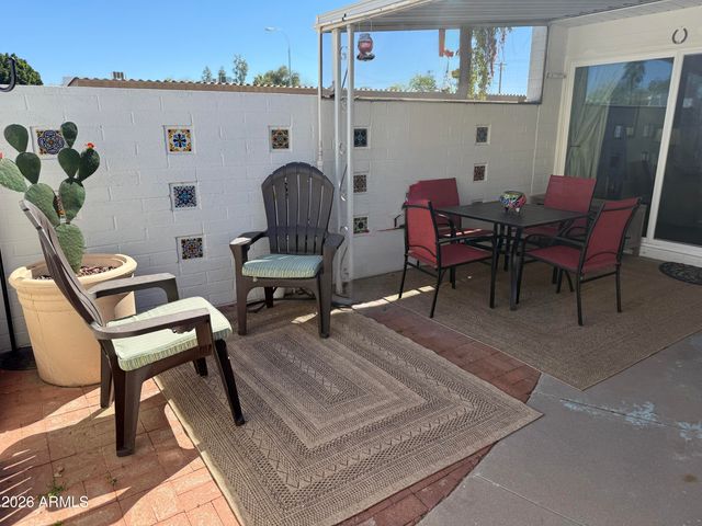 815 N HAYDEN Road B2, Scottsdale, AZ 85257