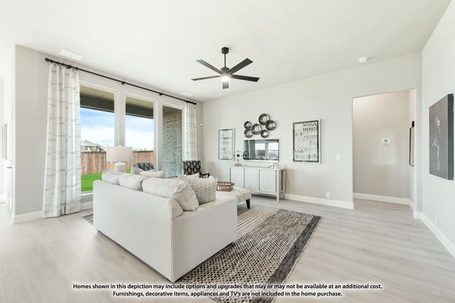 3039 Duck Heights Avenue, Royse City, TX 75189
