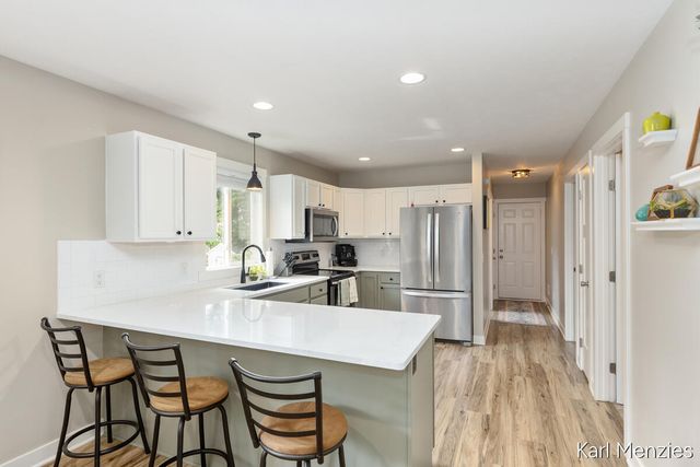 1231 Bradford Street NE, Grand Rapids, MI 49503