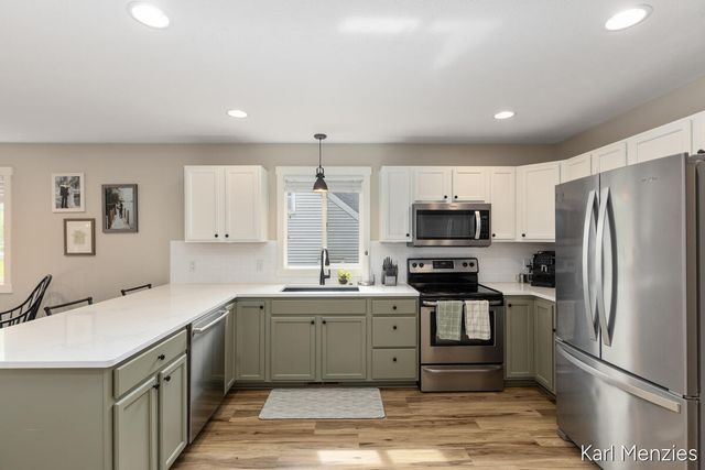 1231 Bradford Street NE, Grand Rapids, MI 49503