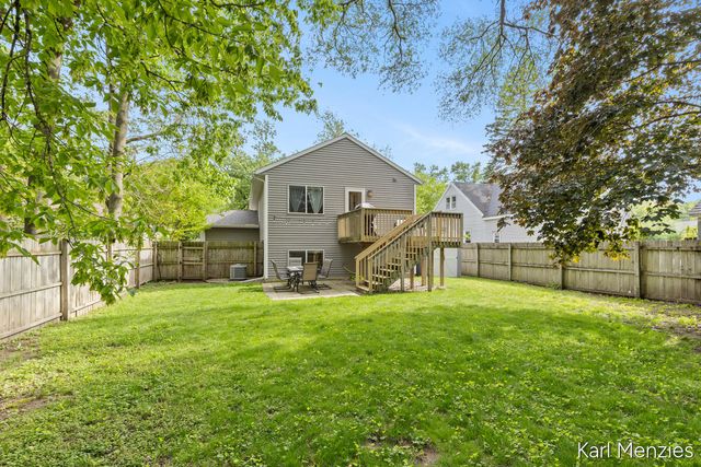 1231 Bradford Street NE, Grand Rapids, MI 49503