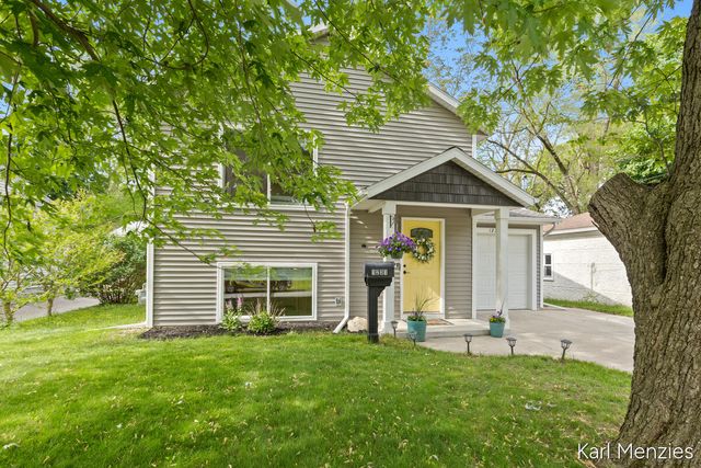 1231 Bradford Street NE, Grand Rapids, MI 49503