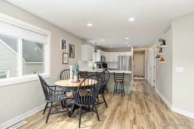 1231 Bradford Street NE, Grand Rapids, MI 49503