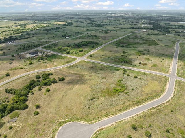 3517 Bravery Drive, Cresson, TX 76035