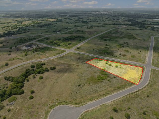3517 Bravery Drive, Cresson, TX 76035