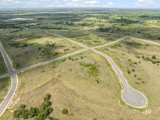 3517 Bravery Drive, Cresson, TX 76035