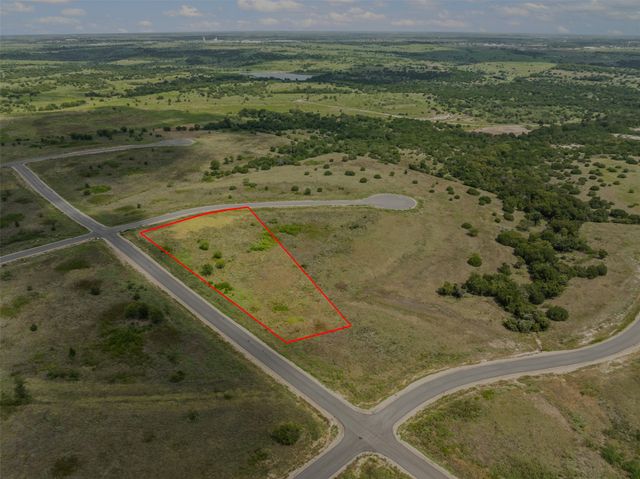3517 Bravery Drive, Cresson, TX 76035