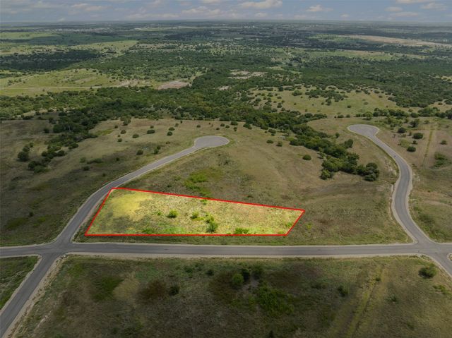3517 Bravery Drive, Cresson, TX 76035