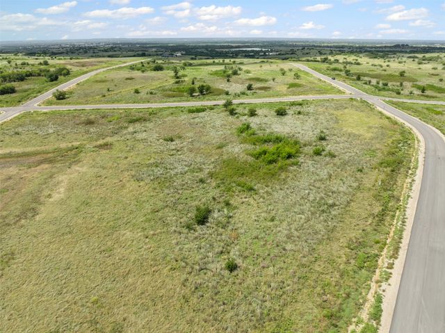 3517 Bravery Drive, Cresson, TX 76035
