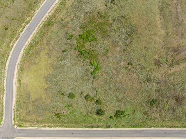 3517 Bravery Drive, Cresson, TX 76035