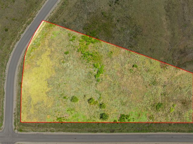 3517 Bravery Drive, Cresson, TX 76035