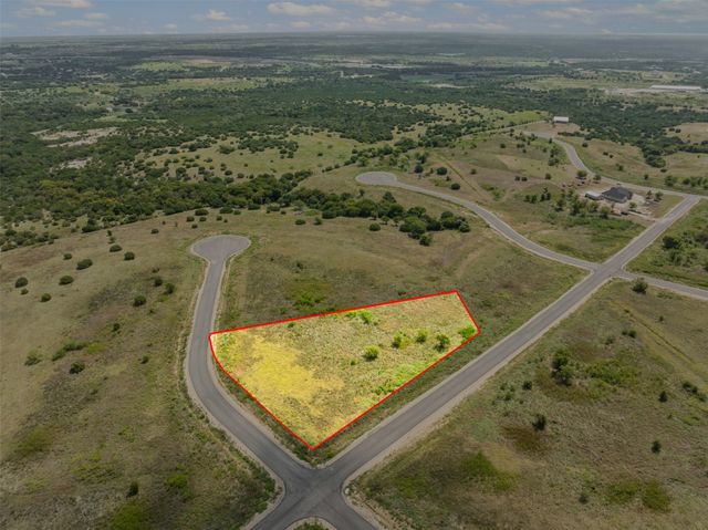 3517 Bravery Drive, Cresson, TX 76035