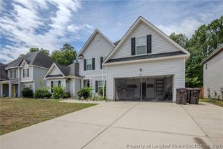 3705 Badin Lake Lane, Fayetteville, NC 28314