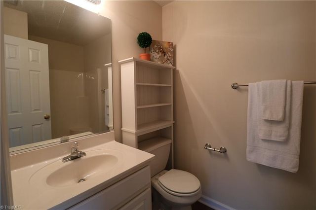 823 scholastic Drive, Winston-salem, NC 27106