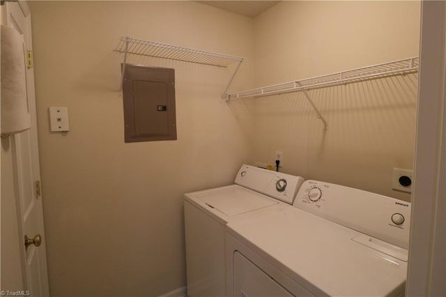 823 scholastic Drive, Winston-salem, NC 27106