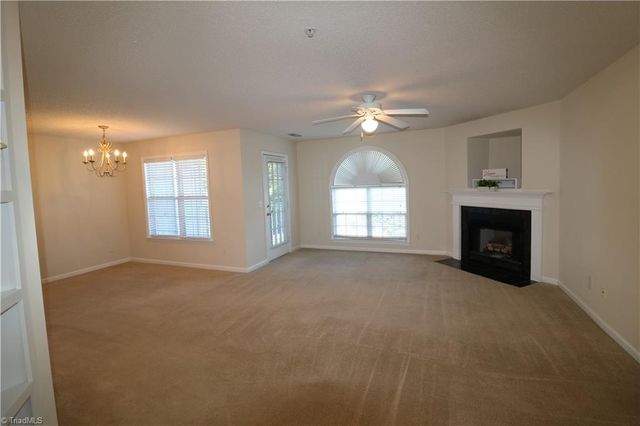 823 scholastic Drive, Winston-salem, NC 27106