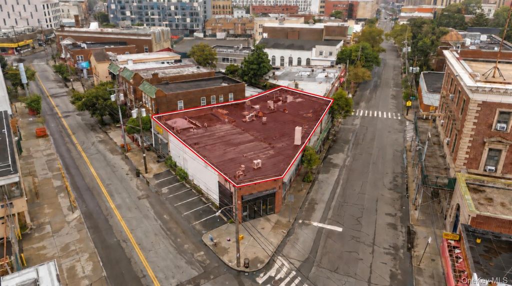 18-03 - 18-17 Mott Avenue, Far Rockaway, NY 11691 — exterior