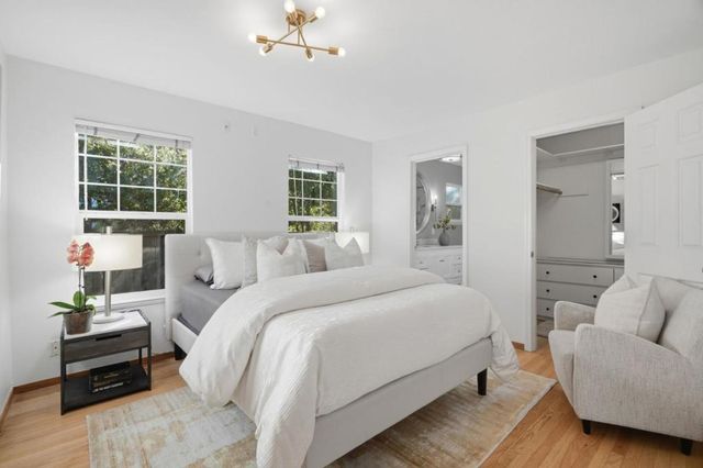 750 Los Robles Avenue, Palo Alto, CA 94306