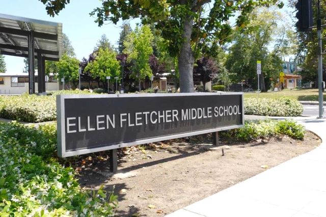 750 Los Robles Avenue, Palo Alto, CA 94306