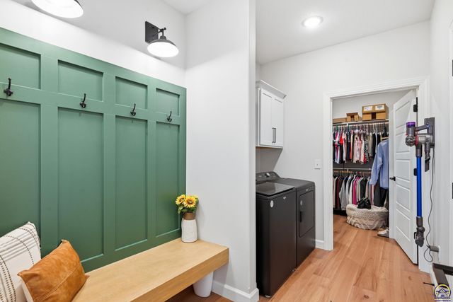 8100 SW 27th ST, Topeka, KS 66614