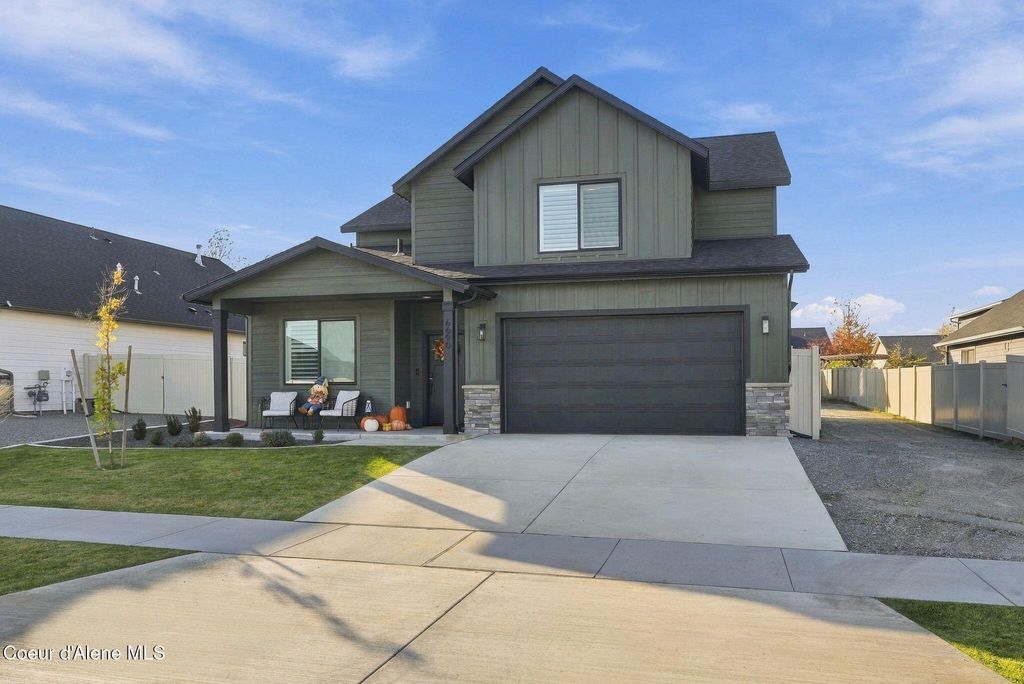 6690 W PORTRUSH DR, Rathdrum, ID 83858 photo 2