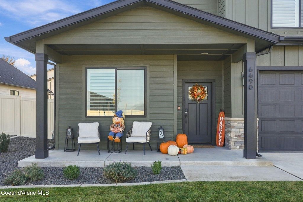 6690 W PORTRUSH DR, Rathdrum, ID 83858 photo 3