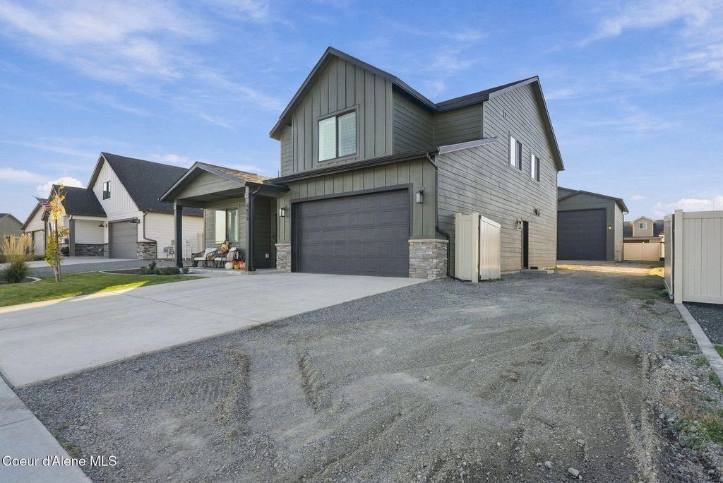 6690 W PORTRUSH DR, Rathdrum, ID 83858 photo 4
