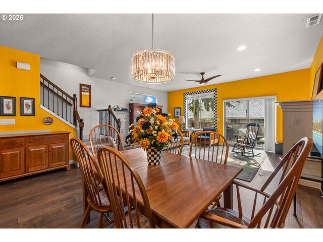 14440 Sw AIKEN Ln, Beaverton, OR 97005