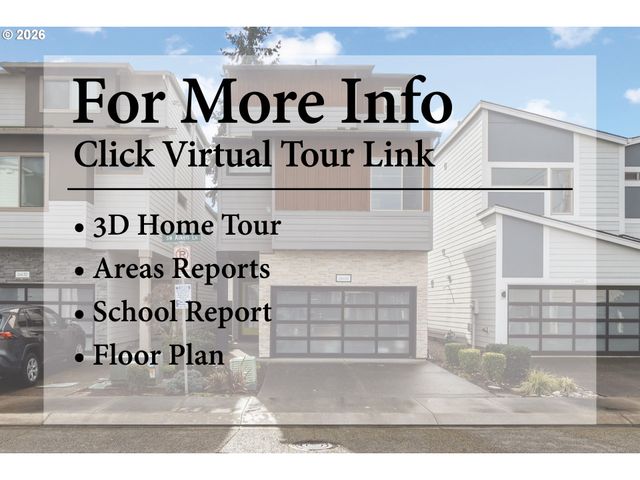 14440 Sw AIKEN Ln, Beaverton, OR 97005